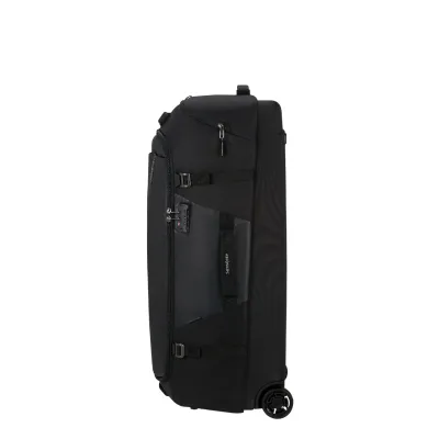 Дорожня сумка на колесах ARMOX BLACK - 7 - Robinzon.ua