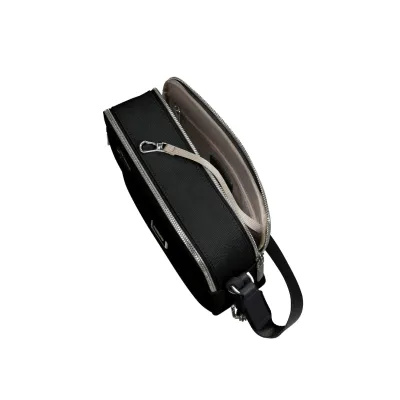 Плечевая сумка IMAGE BIZ BLACK - 3 - Robinzon.ua