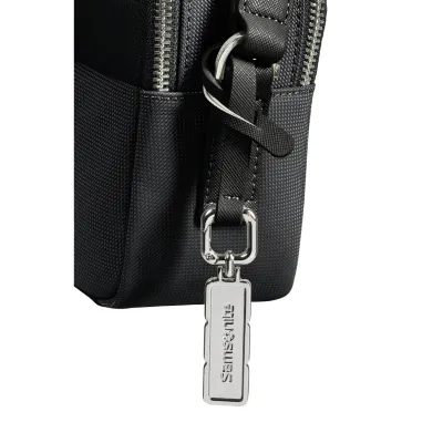 Плечевая сумка IMAGE BIZ BLACK - 5 - Robinzon.ua