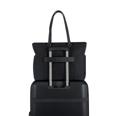 Плечевая сумка IMAGE BIZ BLACK - 2 Плечевая сумка IMAGE BIZ BLACK - 2 - Robinzon.ua