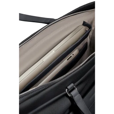 Плечевая сумка IMAGE BIZ BLACK - 5 Плечевая сумка IMAGE BIZ BLACK - 5 - Robinzon.ua