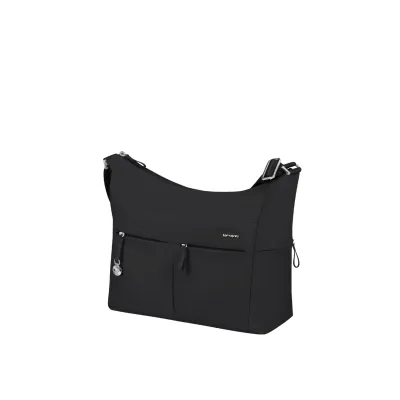 Плечова сумка MOVE 5.0 BLACK - 2 - Robinzon.ua