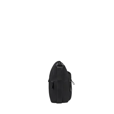 Плечова сумка MOVE 5.0 BLACK - 5 - Robinzon.ua