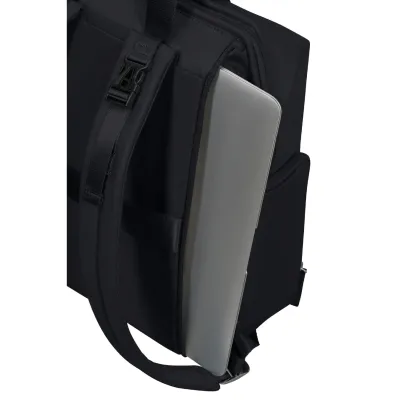 Рюкзак MOVE 5.0 BLACK - 2 - Robinzon.ua