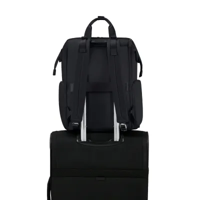 Рюкзак MOVE 5.0 BLACK - 6 - Robinzon.ua