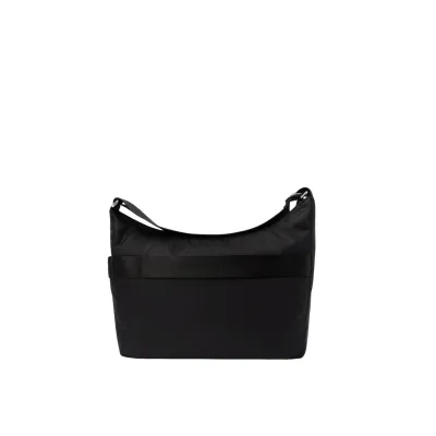 Плечова сумка MOVE 5.0 BLACK - 1 - Robinzon.ua