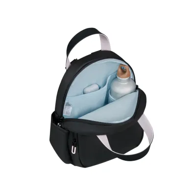 Рюкзак PUFFYPOP BLACK - 2 Рюкзак PUFFYPOP BLACK - 2 - Robinzon.ua