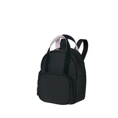 Рюкзак PUFFYPOP BLACK - 4 Рюкзак PUFFYPOP BLACK - 4 - Robinzon.ua