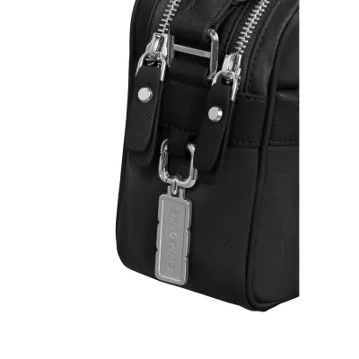 Плечова сумка KARISSA EVO BLACK - 5 - Robinzon.ua