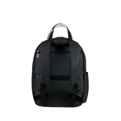 Рюкзак 15.6" PUFFYPOP BLACK - 2 - Robinzon.ua