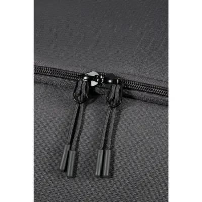 Дорожная сумка на колесах CITY RACER BLACK - 6 Дорожная сумка на колесах CITY RACER BLACK - 6 - Robinzon.ua