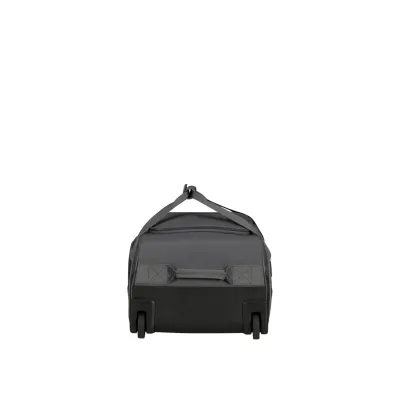 Дорожная сумка на колесах CITY RACER BLACK - 3 - Robinzon.ua