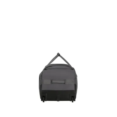 Дорожная сумка на колесах CITY RACER BLACK - 8 Дорожная сумка на колесах CITY RACER BLACK - 8 - Robinzon.ua