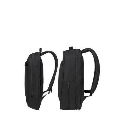 Рюкзак для путешествий 15.6" PARALUX BT BLACK - 2 - Robinzon.ua