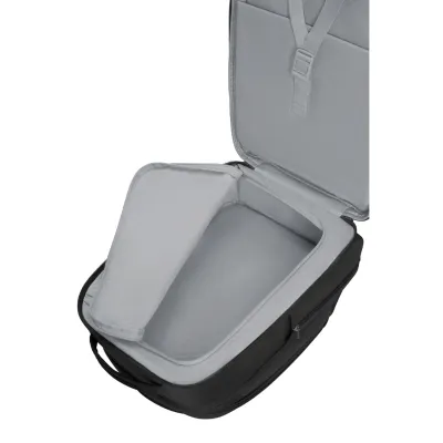 Рюкзак для путешествий 15.6" PARALUX BT BLACK - 4 - Robinzon.ua