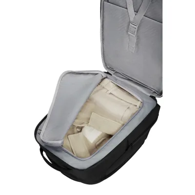 Рюкзак для путешествий 15.6" PARALUX BT BLACK - 5 - Robinzon.ua