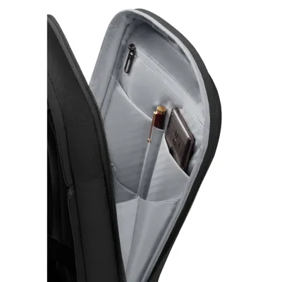 Рюкзак для путешествий 15.6" PARALUX BT BLACK - 6 - Robinzon.ua