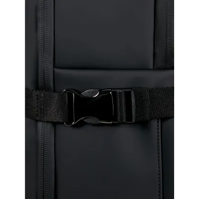 Рюкзак 16" LOST IN BERLIN BLACK - 3 - Robinzon.ua