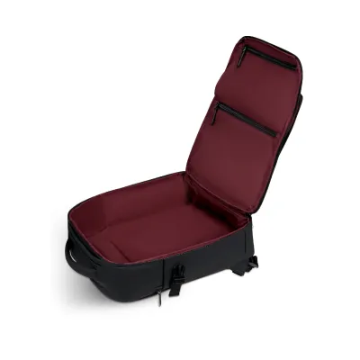 Рюкзак 16" LOST IN BERLIN BLACK - 7 - Robinzon.ua