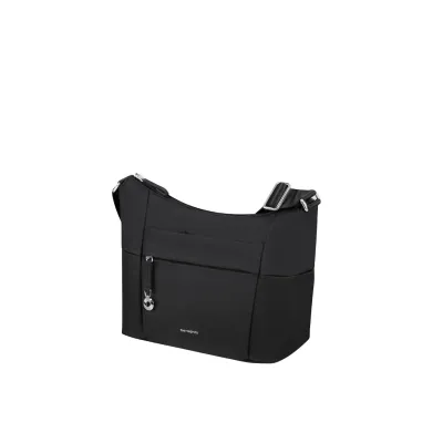 Плечова сумка MOVE 5.0 BLACK - 2 Плечова сумка MOVE 5.0 BLACK - 2 - Robinzon.ua