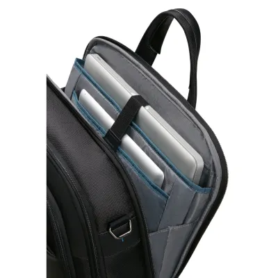 Сумка для ноутбука 14,1" SPECTROLITE 4.0 BLACK - 7 - Robinzon.ua