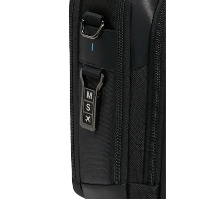 Сумка для ноутбука 14,1" SPECTROLITE 4.0 BLACK - 8 - Robinzon.ua