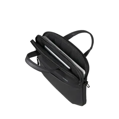 Сумка для ноутбука 15,6" MODERNY BLACK - 3 - Robinzon.ua