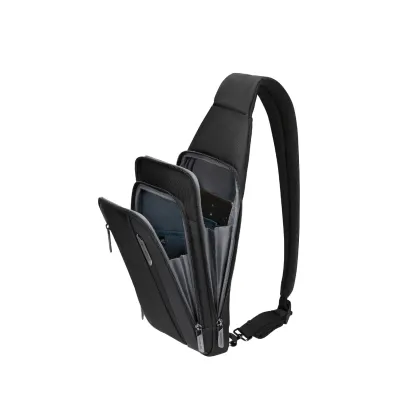 Сумка слинг SPECTROLITE4.0 SACKS BLACK - 3 - Robinzon.ua