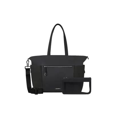 Сумка кросс-боди MOVE JOURNEY BLACK - 6 - Robinzon.ua