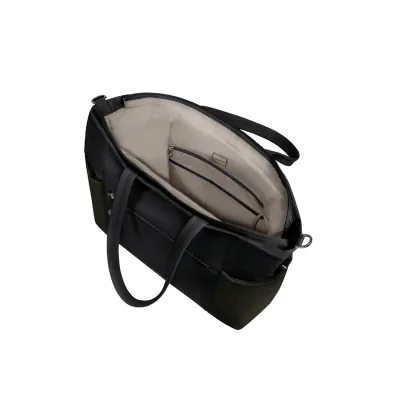 Сумка кросс-боди MOVE JOURNEY BLACK - 7 - Robinzon.ua