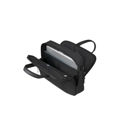 Сумка для ноутбука 15,6" MODERNY BLACK - 4 - Robinzon.ua