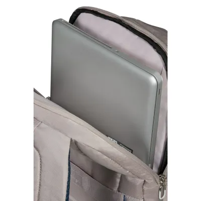Рюкзак 14.1" GUARDIT CLASSY GREY - 8 - Robinzon.ua
