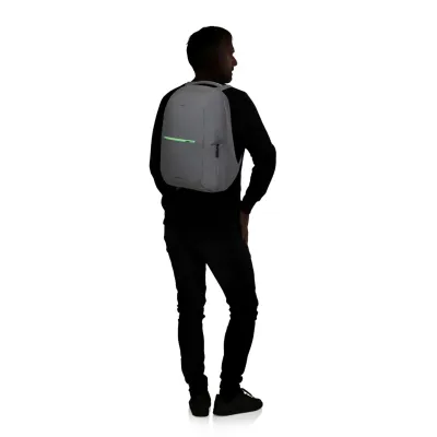 Рюкзак 15,6" URBAN GROOVE GREY - 4 - Robinzon.ua