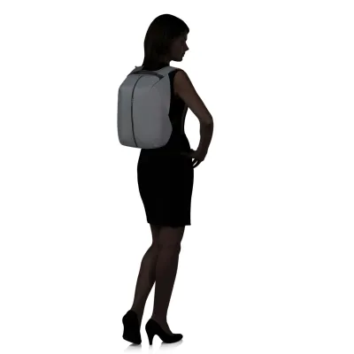 Рюкзак-антизлодій 14.1" SECURIPAK 2.0 GREY - 8 Рюкзак-антизлодій 14.1" SECURIPAK 2.0 GREY - 8 - Robinzon.ua