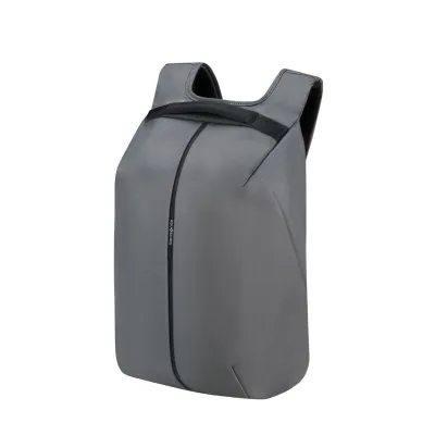 Рюкзак-антизлодій 15.6" SECURIPAK 2.0 GREY - 2 Рюкзак-антизлодій 15.6" SECURIPAK 2.0 GREY - 2 - Robinzon.ua
