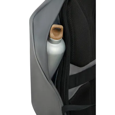 Рюкзак-антизлодій 15.6" SECURIPAK 2.0 GREY - 4 Рюкзак-антизлодій 15.6" SECURIPAK 2.0 GREY - 4 - Robinzon.ua