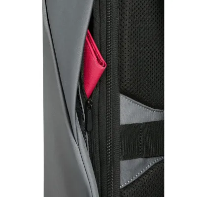 Рюкзак-антизлодій 15.6" SECURIPAK 2.0 GREY - 8 Рюкзак-антизлодій 15.6" SECURIPAK 2.0 GREY - 8 - Robinzon.ua