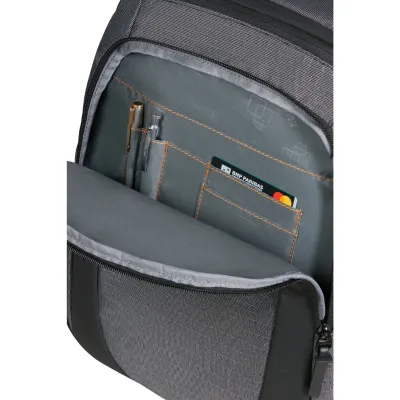 Рюкзак 15,6" URBAN GROOVE GREY - 4 - Robinzon.ua