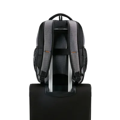 Рюкзак 15,6" URBAN GROOVE GREY - 8 - Robinzon.ua