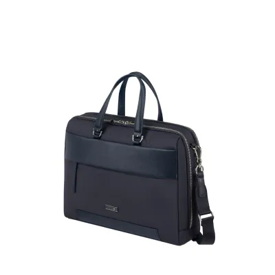 Сумка для ноутбуку 15,6" ZALIA 3.0 DARK NAVY - 2 Сумка для ноутбуку 15,6" ZALIA 3.0 DARK NAVY - 2 - Robinzon.ua