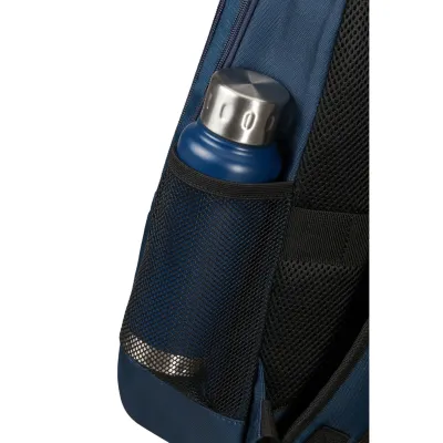 Рюкзак 15,6" URBAN GROOVE DARK BLUE - 2 Рюкзак 15,6" URBAN GROOVE DARK BLUE - 2 - Robinzon.ua