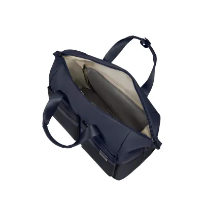 Дорожня сумка AIREA DARK BLUE - 2 - Robinzon.ua