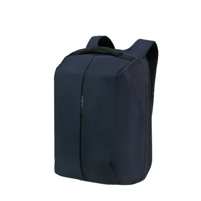 Рюкзак-антивор 17.3" SECURIPAK 2.0 DARK BLUE - 2 - Robinzon.ua