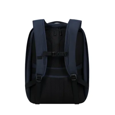 Рюкзак-антивор 17.3" SECURIPAK 2.0 DARK BLUE - 3 - Robinzon.ua