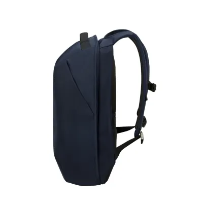 Рюкзак-антивор 17.3" SECURIPAK 2.0 DARK BLUE - 6 - Robinzon.ua