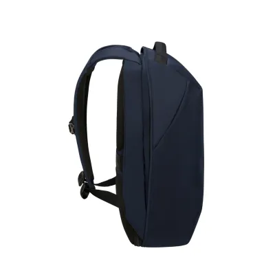 Рюкзак-антивор 17.3" SECURIPAK 2.0 DARK BLUE - 7 - Robinzon.ua