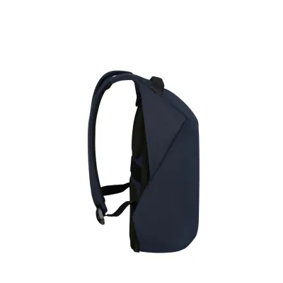 Рюкзак-антивор 14.1" SECURIPAK 2.0 DARK BLUE - 6 - Robinzon.ua