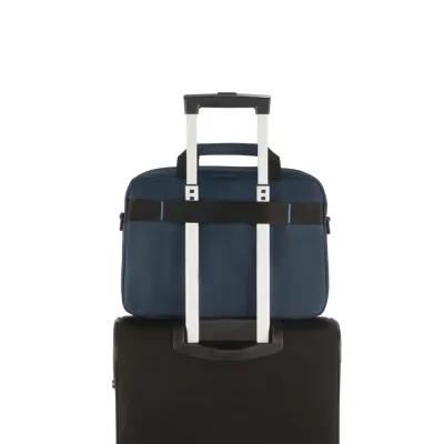 Сумка для ноутбука GUARDIT 2.0 BLUE - 6 - Robinzon.ua