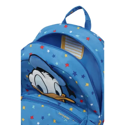 Рюкзак детский s+ DISNEY ULTIMATE 2.0 BLUE - 2 - Robinzon.ua