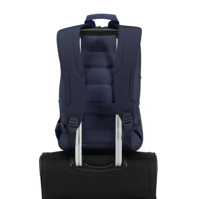 Рюкзак 15.6" GUARDIT CLASSY BLUE - 2 - Robinzon.ua